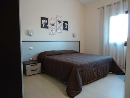 B&B L'aurora