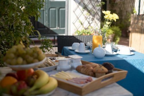 Bed & Breakfast Palazzo Bernardini