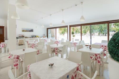 Village Baia Turchese