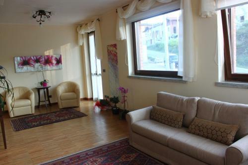 Bed & Breakfast Villa Vecchio