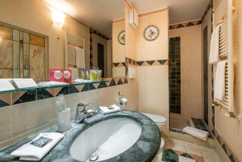 Apartamento Milan Royal Suites - Centro Cadorna