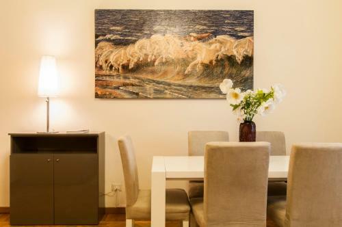 Apartamento Milan Royal Suites - Centro Cadorna
