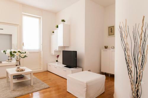 Apartamento Milan Royal Suites - Centro Cadorna
