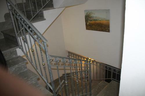 Bed & Breakfast Le 5 Torri