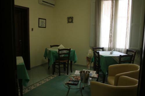 Bed & Breakfast Le 5 Torri