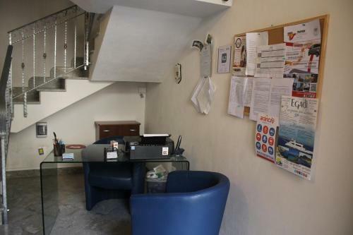 Bed & Breakfast Le 5 Torri