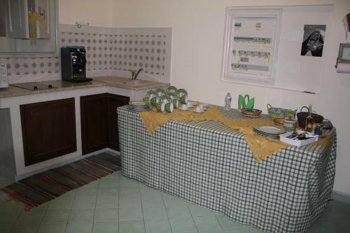 Bed & Breakfast Le 5 Torri