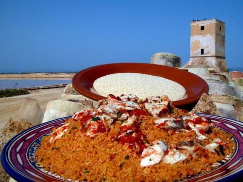 Bed & Breakfast Le 5 Torri
