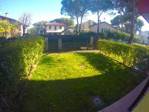 Apartamento Residence Le Piramidi