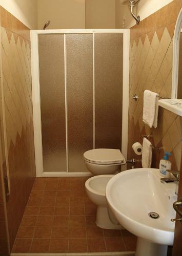 B&B La Filanda