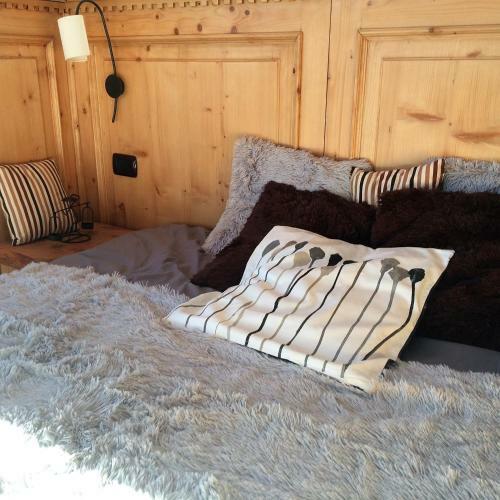 Apartamento Chalet Weal