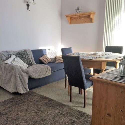 Apartamento Chalet Weal