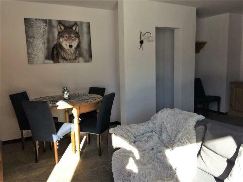 Apartamento Chalet Weal