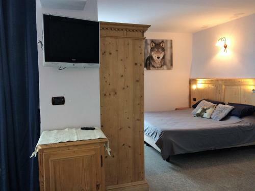 Apartamento Chalet Weal