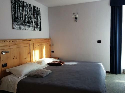 Apartamento Chalet Weal