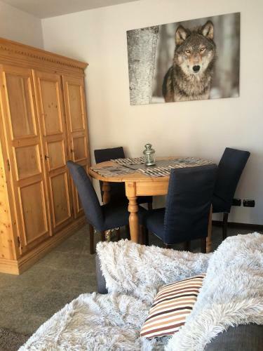 Apartamento Chalet Weal