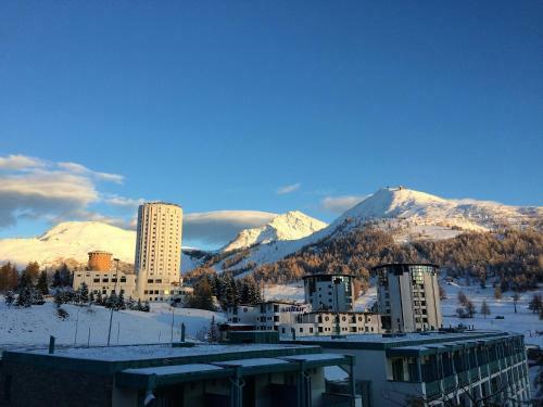 Apartamento Chalet Weal