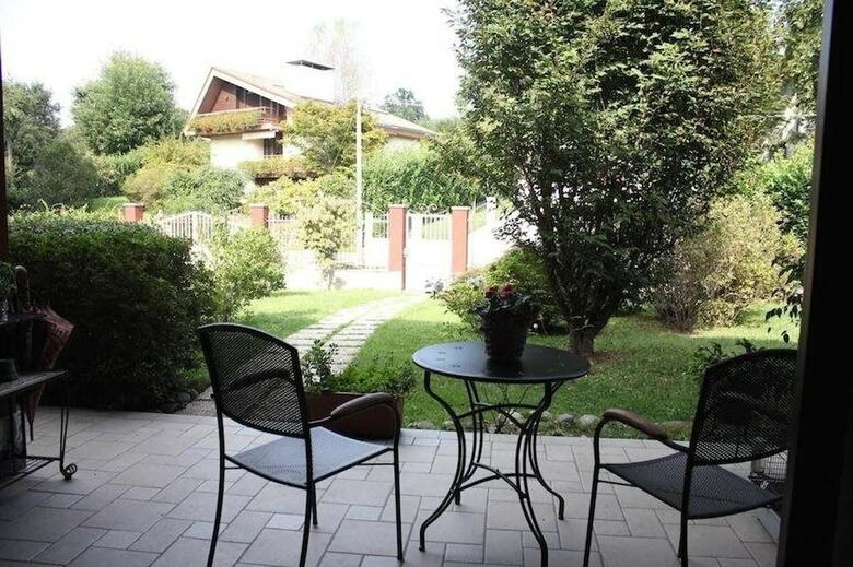 Bed & Breakfast L'oasi Del Relax