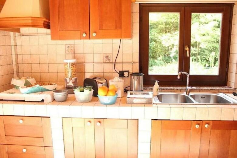 Bed & Breakfast L'oasi Del Relax