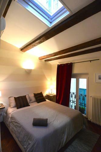 Apartamento Appartamento Dei Sassetti