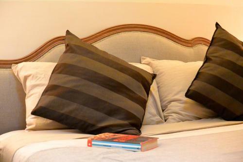 Apartamento Appartamento Dei Sassetti