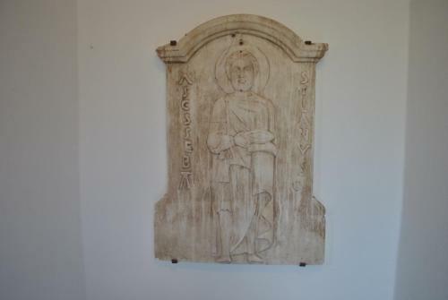 Agroturismo L' Amandola