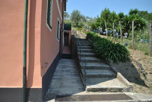 Agroturismo L' Amandola