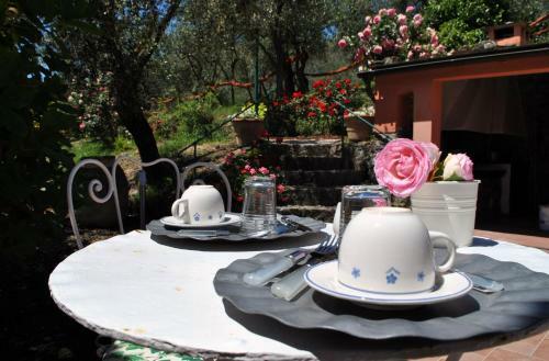 Agroturismo L' Amandola