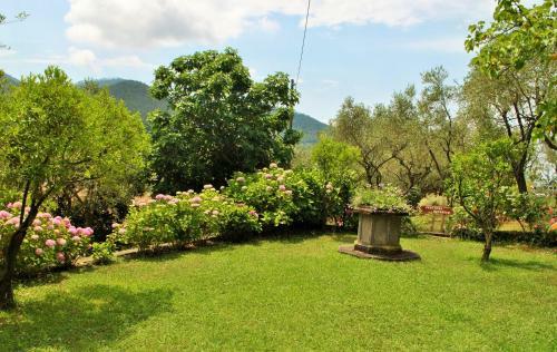 Agroturismo L' Amandola