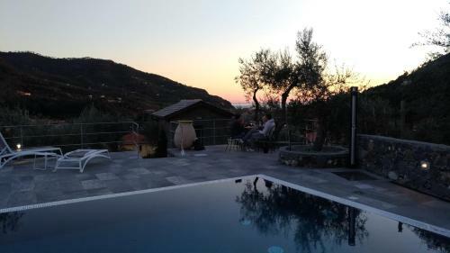 Agroturismo L' Amandola