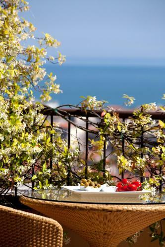 Best Western Villa Maria Hotel