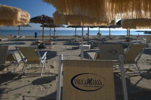 Best Western Villa Maria Hotel