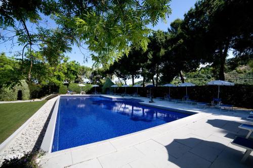Best Western Villa Maria Hotel
