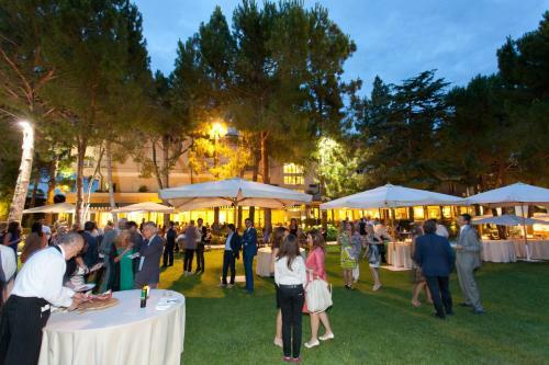 Best Western Villa Maria Hotel