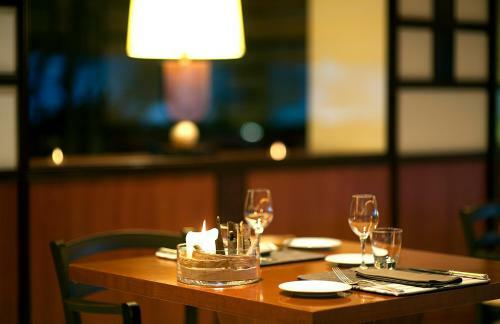Best Western Villa Maria Hotel