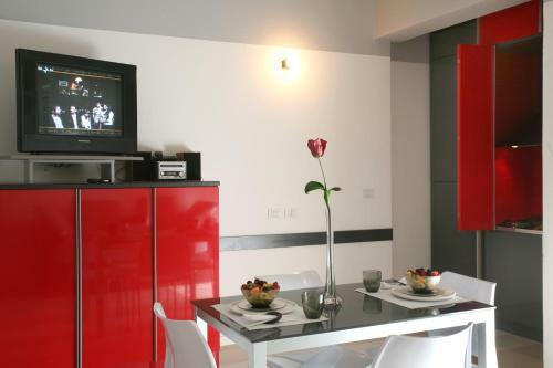 Aparthotel Residence Altomare