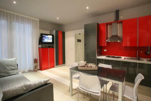 Aparthotel Residence Altomare