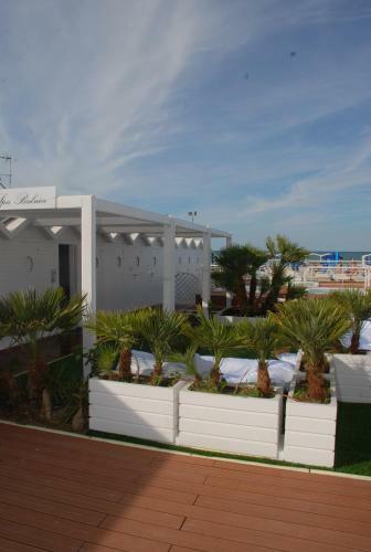 Aparthotel Residence Altomare