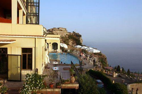 Hotel Sole Castello