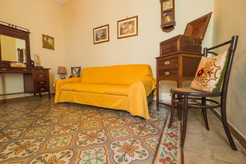 Giulia E Pietro - Marettimo Apartments
