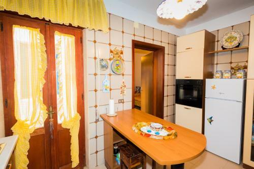 Giulia E Pietro - Marettimo Apartments