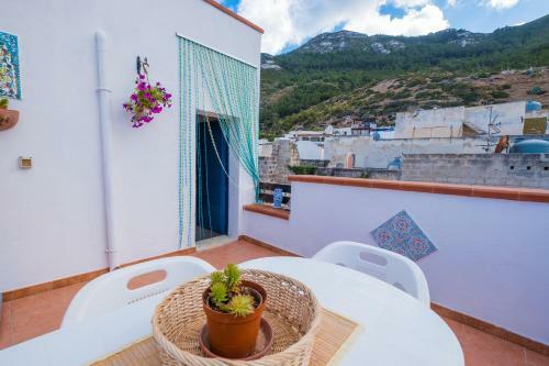 Giulia E Pietro - Marettimo Apartments