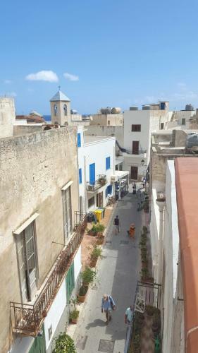 Giulia E Pietro - Marettimo Apartments