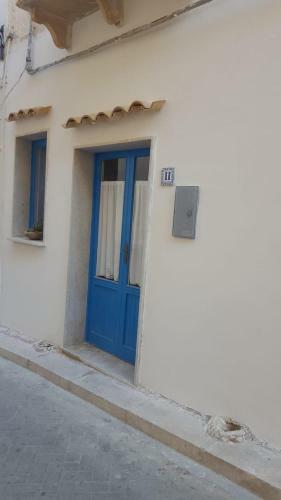 Giulia E Pietro - Marettimo Apartments