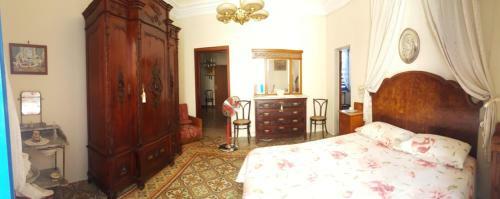 Giulia E Pietro - Marettimo Apartments