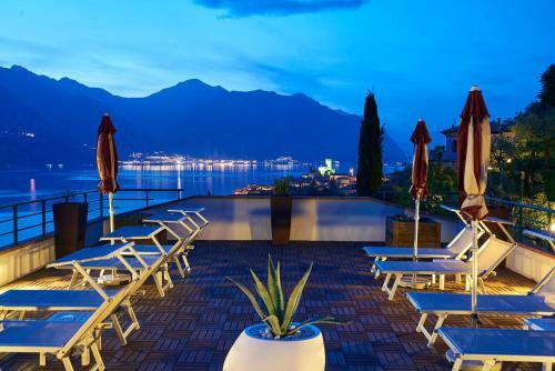 Hotel Villa Smeralda