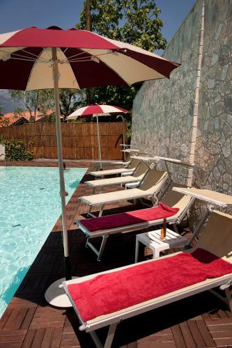 Hotel Villa Smeralda