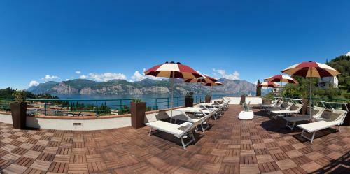 Hotel Villa Smeralda