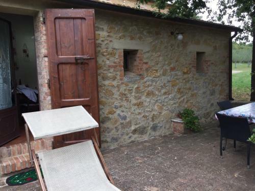 Agroturismo Agriturismo Torrenieri Da Alessandro