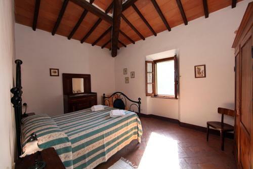 Agroturismo Agriturismo Torrenieri Da Alessandro